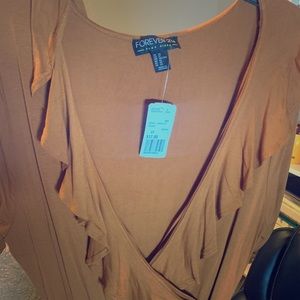 Forever 21 NWT mini dress plus size 3X